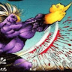 Meet your Posher, Katherine